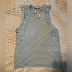 Lululemon running tank